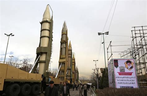 Iran believes it can buy weapons and military equipment - Archyde