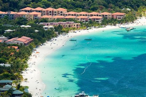 West Bay Beach a Top 20 Beach | Roatan Honduras Travel Guide