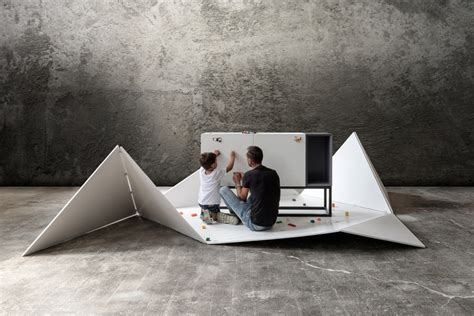 LEGO Just Got Stylish: Modular Furniture to Bring Out Your Inner Child ...