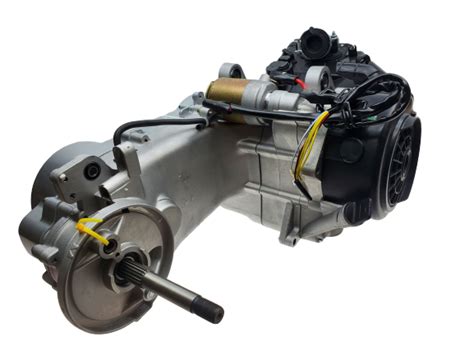 Carter Talon GY6 Performance Go-Kart Engine, 150cc, 175cc, 232cc – BDX ...