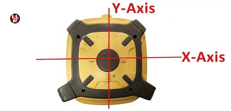 Calibration Topcon RL-H4C a guide - Laser Level Review