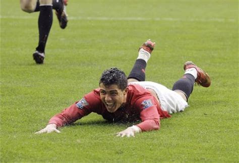 Ronaldo funny - Cristiano Ronaldo Photo (19426259) - Fanpop