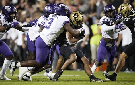 Frogs Today weekly newsletter: Is TCU football good? It may be a few ...