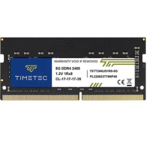 Top 10 2400Mhz Ddr4 Ram Laptop of 2022 - Katynel