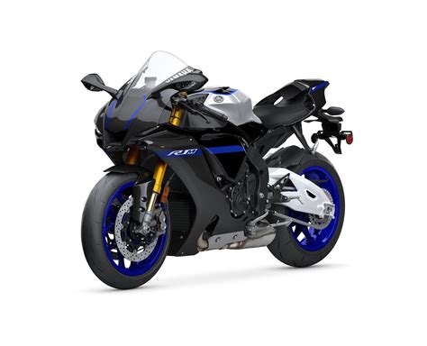 2023 Yamaha YZF-R1M Carbon Fibre for sale in Matane - Boutique de la ...