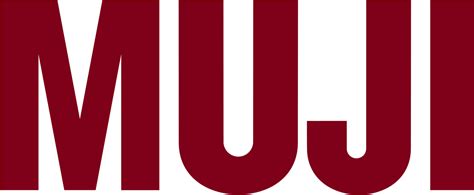 Download Muji Logo - Full Size PNG Image - PNGkit