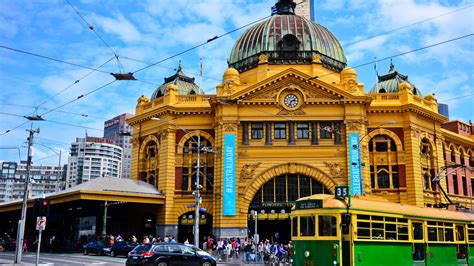 These old Australian trams get a new life