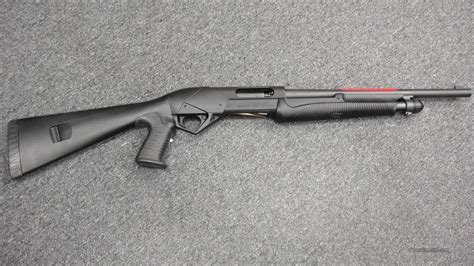 Benelli Super Nova Tactical 20150 for sale at Gunsamerica.com: 976494591