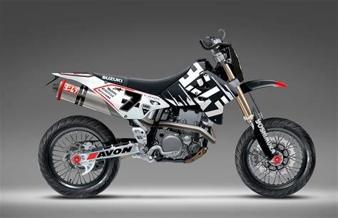 DRZ400 | Drz400 supermoto, Sports bikes motorcycles, Suzuki supermoto