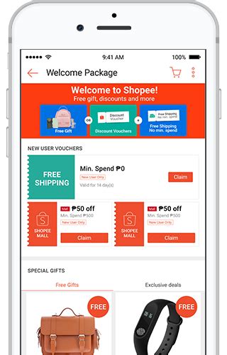 Download Shopee APP: Best Online Shopping Platform in the Philippines