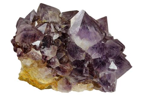 Is Amethyst Quartz? - FossilEra.com