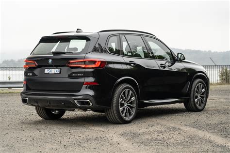 2023年式BMW X5の価格とスペック、エントリーモデルは値下げ - JP NewsS