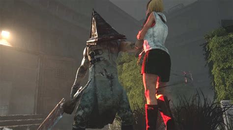 DBD Pyramid Head Guide (Perks, Abilities, Builds, and Tips) - Nerd Lodge