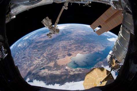 Photos: 100 breathtaking photos of Earth from the International Space ...