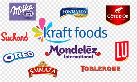 Kraft Foods Logo