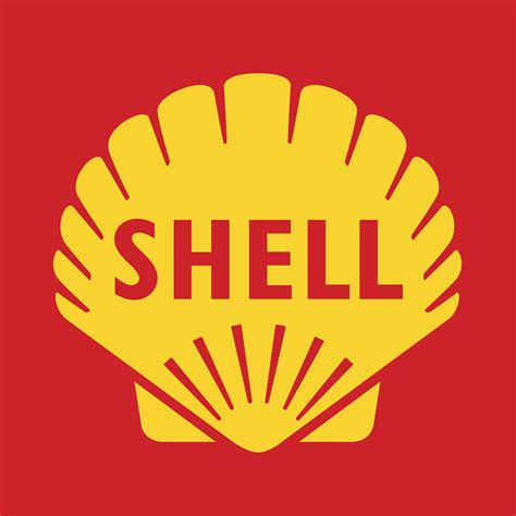 Royal Dutch Shell – Logos Download