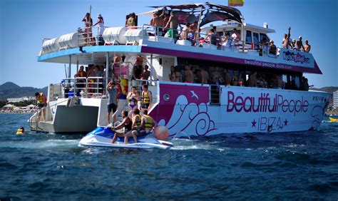 Clubbing Trends N°60 : Top 5 Boat Parties in Ibiza - on Clubbing TV