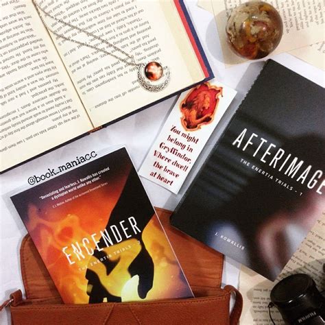 Review: Afterimage – Book Maniacc