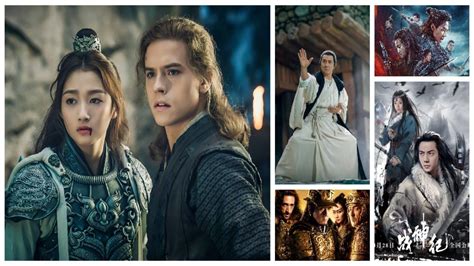 20 Best Chinese Fantasy Movies You Need To Watch