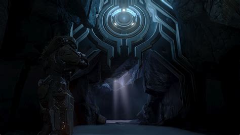 14 new Halo 4 Campaign Mode Screenshots revealed in HD ...