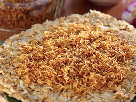 Resep Kerak Telor Khas Betawi, Makanan Legendaris yang Rasanya Maknyus ...