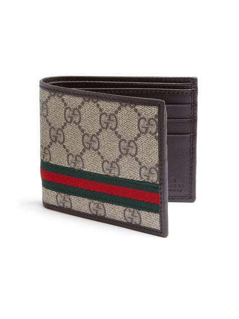 Gucci Men S Wallets | IUCN Water