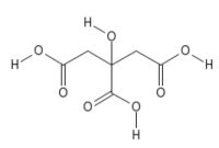 dampak negatif asam sitrat - RumusRumus.com