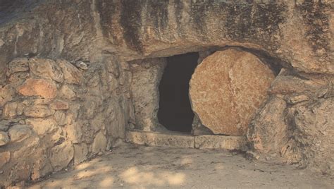 Sealing the Tomb of Jesus - Olive Tree Blog