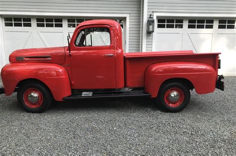 1949 Ford Truck