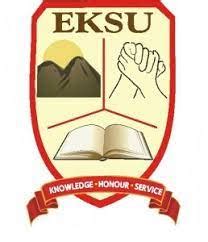 EKSU Registration Procedures for New Students 2020/2021