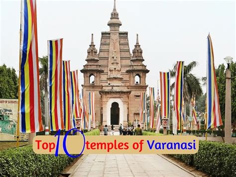 Top 10 temples of Varanasi - Hello Travel Buzz