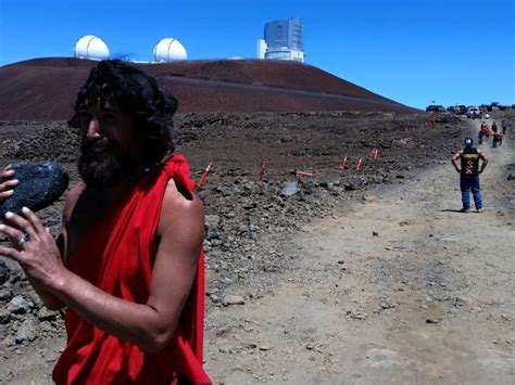 Mauna Kea Summit Road Remains Closed Until Further Notice : Maui Now