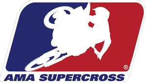 AMA Supercross Logo PNG Vector (EPS) Free Download