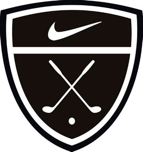 Stunning Nike Golf Logo