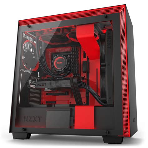 NZXT H700i Case Review - Tom's Hardware | Tom's Hardware