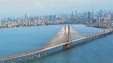 Mumbai Skyline Wallpapers - Top Free Mumbai Skyline Backgrounds ...