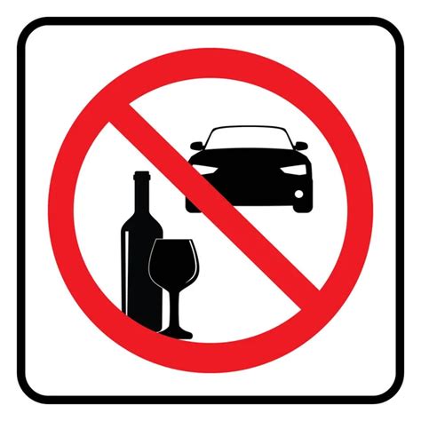 111 Dont drive drunk Vector Images | Depositphotos