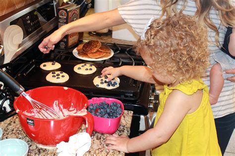 A Busy Mom’s Guide to Meal Prep - Ashlee Nichols