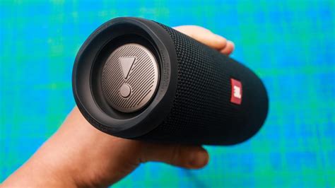 JBL Flip 5 - CNET