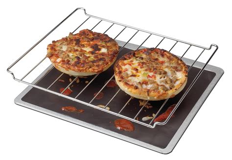 Best Oven Rack With Drip Pan - Get Your Home