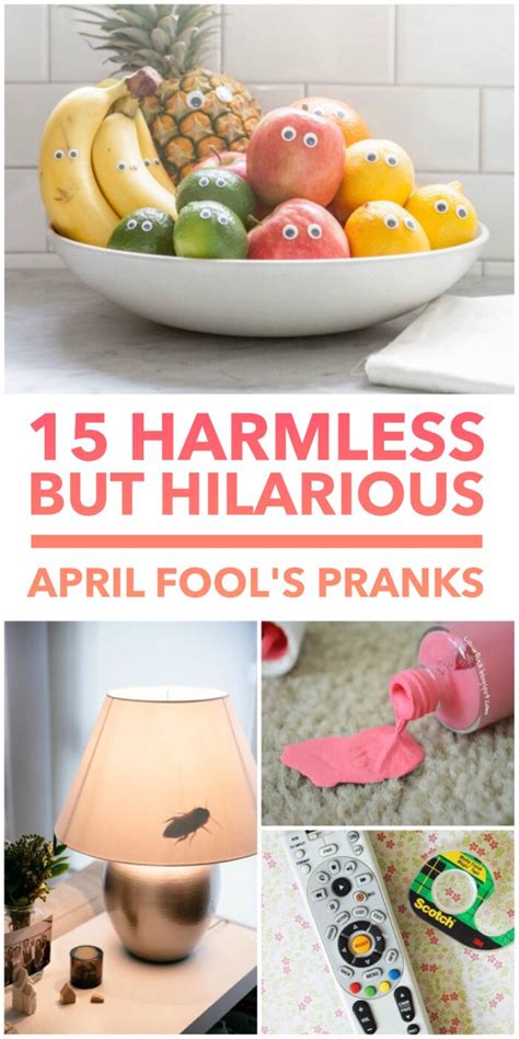 Good April Fools Pranks Over Text For Best Friend - April Fools' Day ...