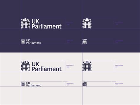 UK Parliament gets new logo and visual identity to make it more digital ...