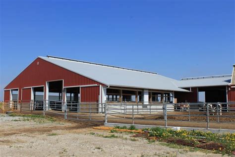 Livestock Barns Barn - Bank2home.com