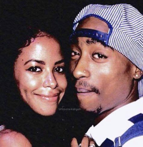 55 Tupac and Aaliyah ideas | tupac, aaliyah, aaliyah and tupac