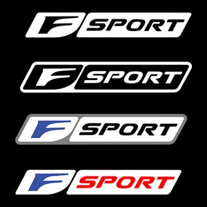 Lexus F-SPORT Logo PNG Vector (AI) Free Download