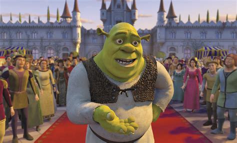 Shrek 2 (2004)