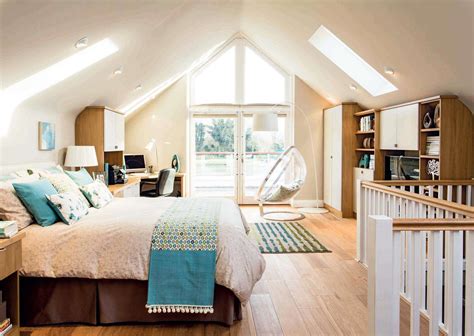 The Development Guide for Loft Conversions