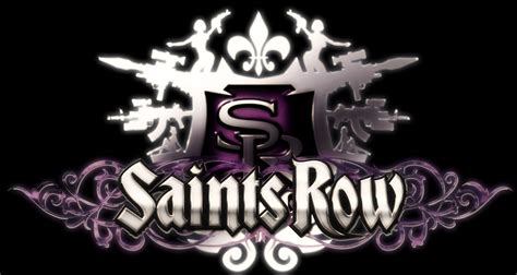 🔥 Download Saints Row Logo Combination Wallpaper By Andrewnuva199 by ...