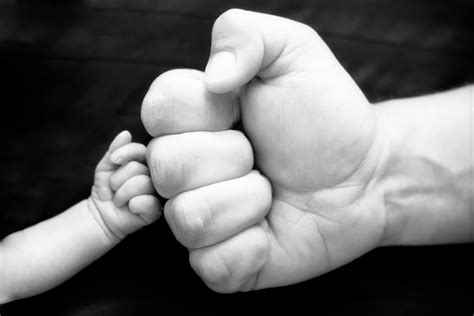 Baby Fist Bump Meme