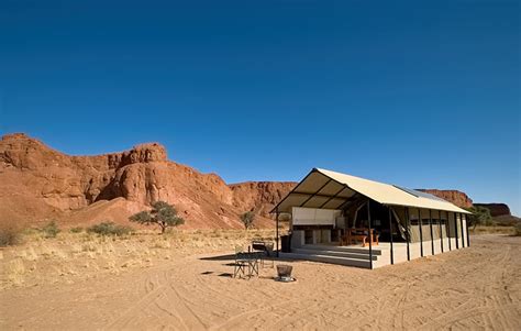 Namib Desert Camping2Go - Gondwana Collection | The Namibia Safari ...